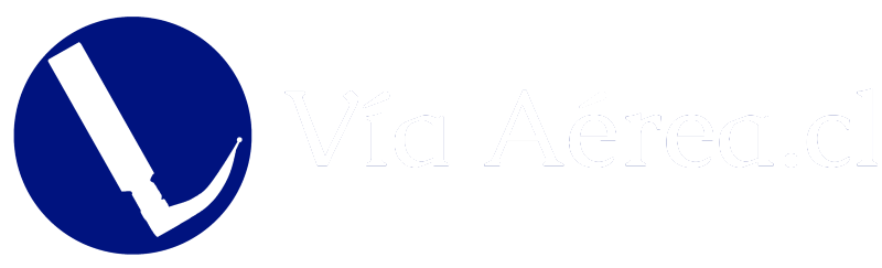 Vía Aérea.cl